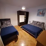 Апартаменты Kapelica Трогир