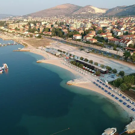 Kapelica * Trogir