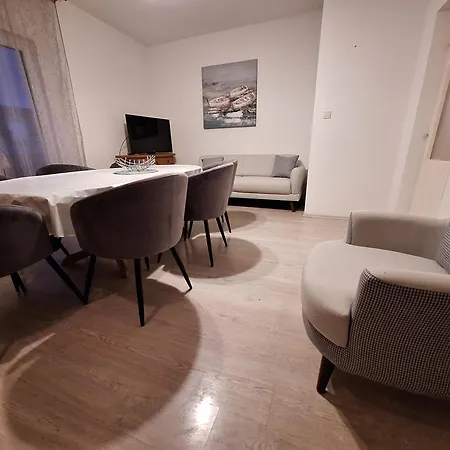 Apartamento Kapelica