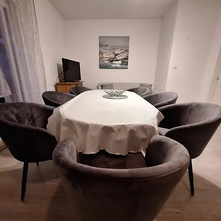 Kapelica Trogir