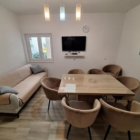 Kapelica Apartamento *