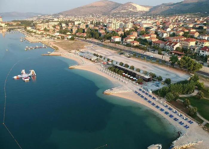 Kapelica * Trogir