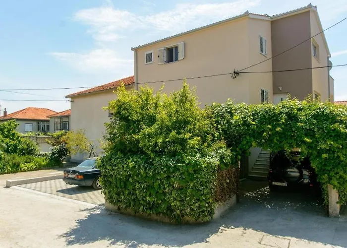 Appartement Kapelica Trogir