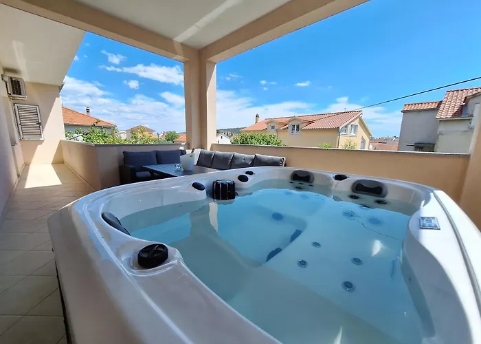 Kapelica Appartement