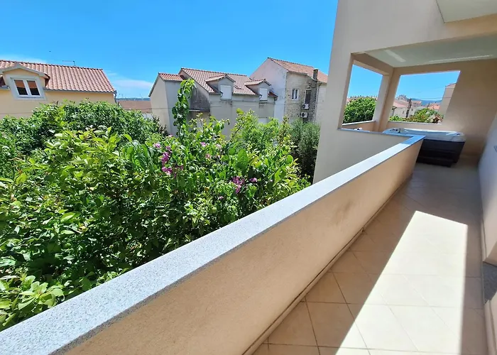 Kapelica Appartement *