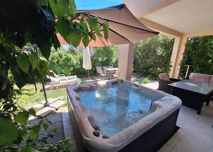 Kapelica Appartement