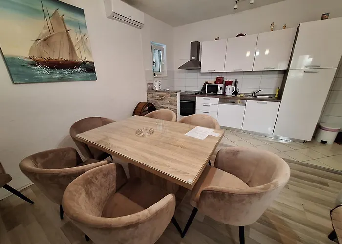 Kapelica Appartement