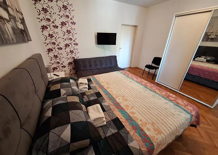 Kapelica Appartement *