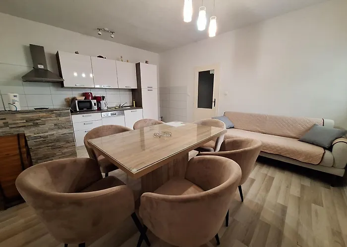 Appartement Kapelica