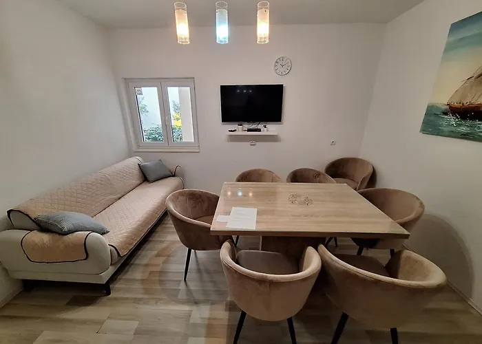Kapelica Appartement *