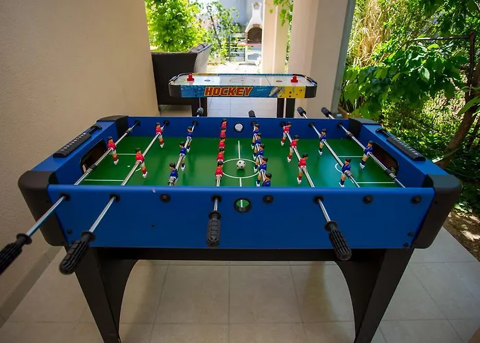 Kapelica Appartement Trogir