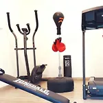 Apartmán Kapelica *