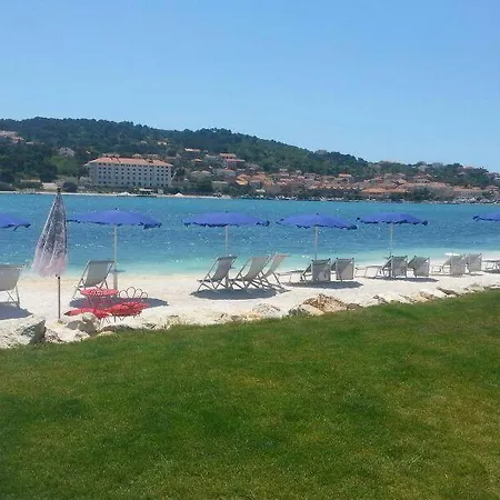 Appartement Kapelica