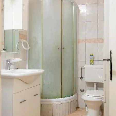 Appartement Kapelica *