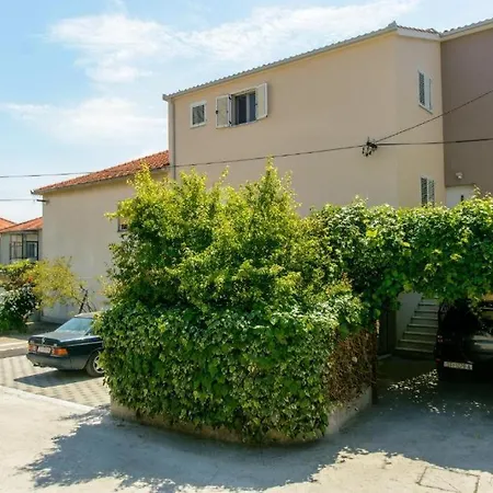 Lejlighed Kapelica Trogir