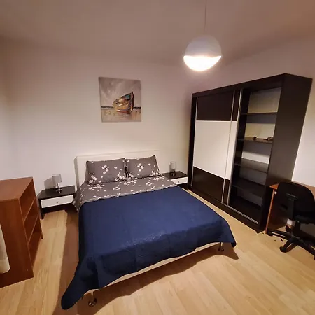 Kapelica Apartment Trogir