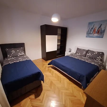 Apartment Kapelica Trogir