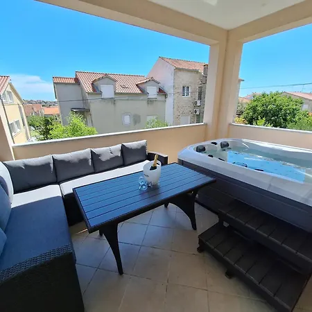 Lejlighed Kapelica Trogir