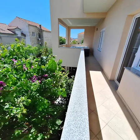 Appartement Kapelica