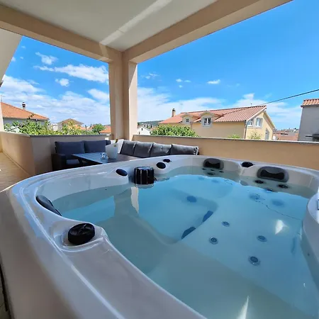 Kapelica Appartement