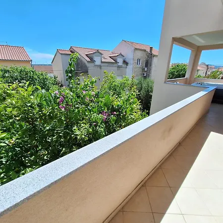 Kapelica Appartement *