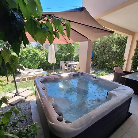 Kapelica Appartement