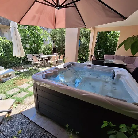 Appartement Kapelica *