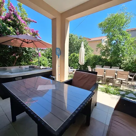 Appartement Kapelica Trogir