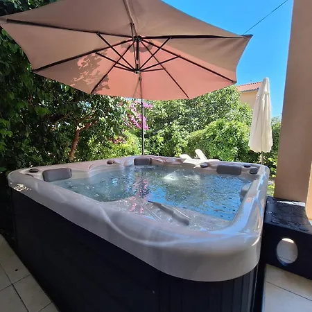Appartement Kapelica