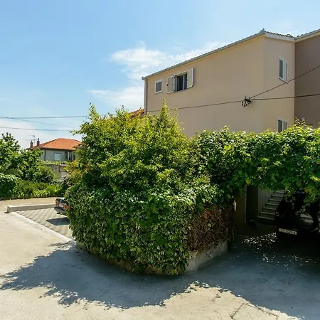 Kapelica Trogir