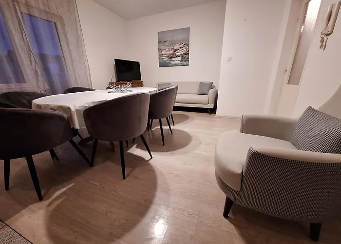 Apartment Kapelica