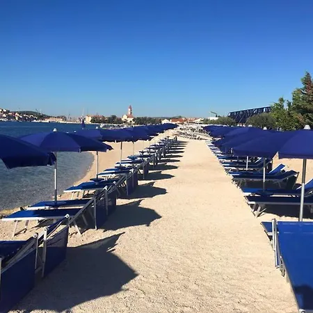 Apartmán Kapelica