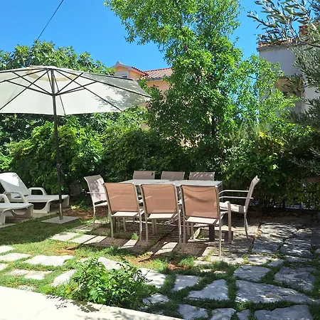Apartman Kapelica *