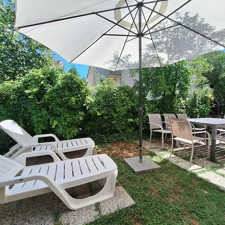 Apartman Kapelica Trogir
