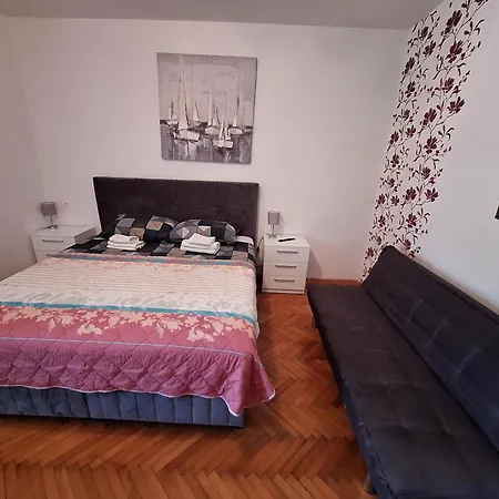 Apartman Kapelica