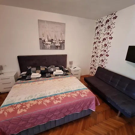 Kapelica *