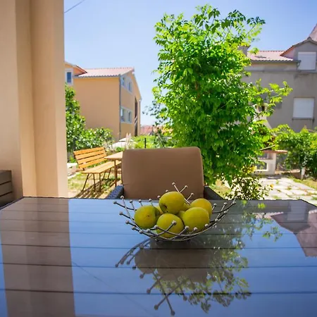 Kapelica Apartman