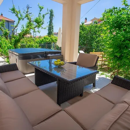Kapelica Apartman